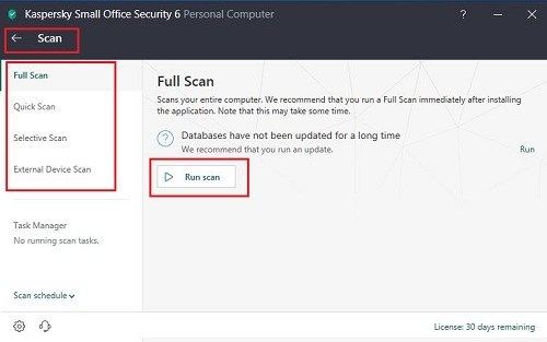 Kaspersky small office security 5 download torrent